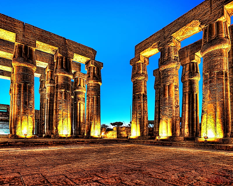 Luxor