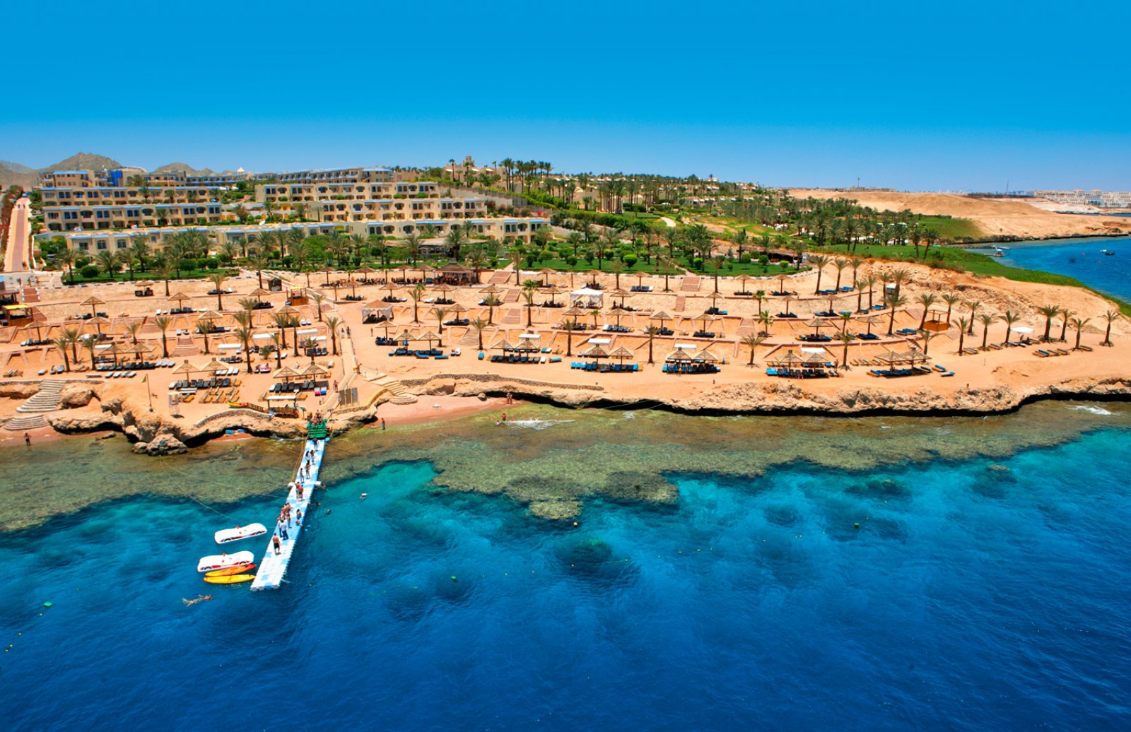 Sharm el sheikh	