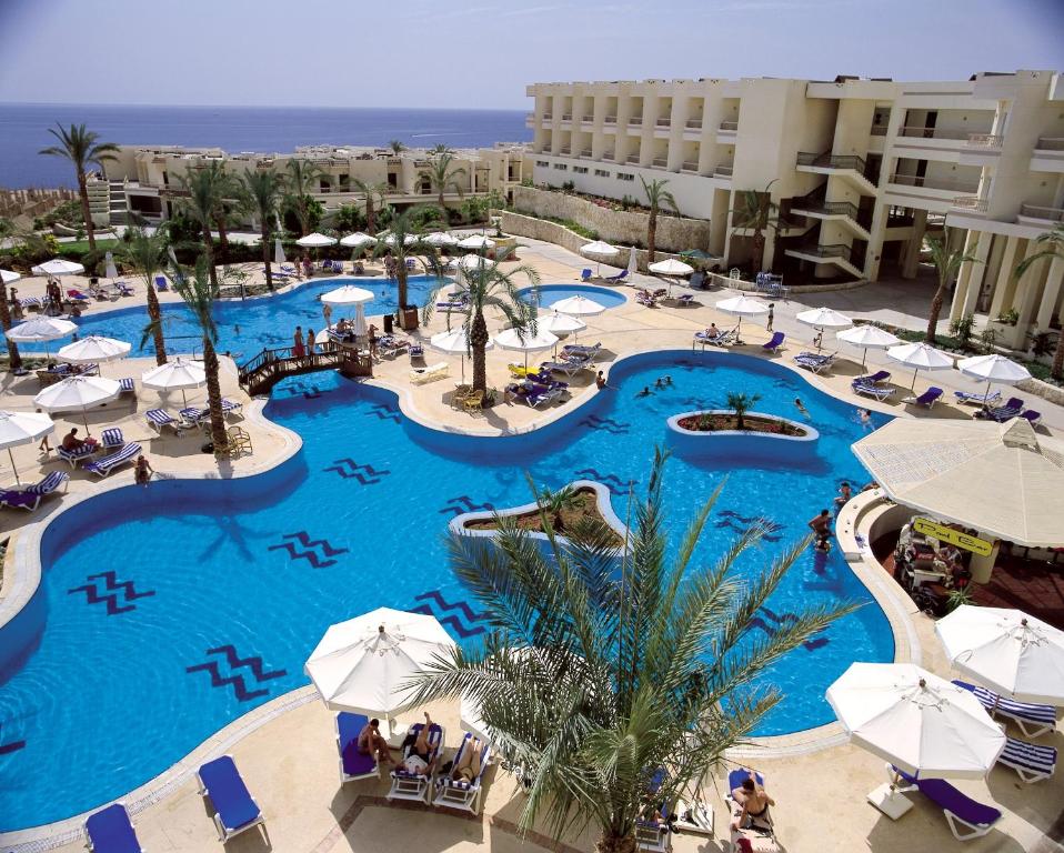 DoubleTree by Hilton Sharm el Sheikh 