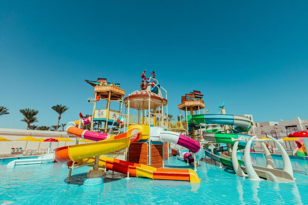 Pickalbatros Sands Hotel - Port Ghalib