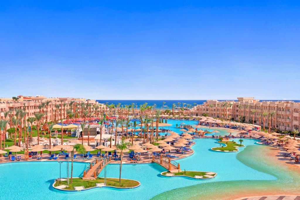  Pickalbatros Palace - Aqua Park 