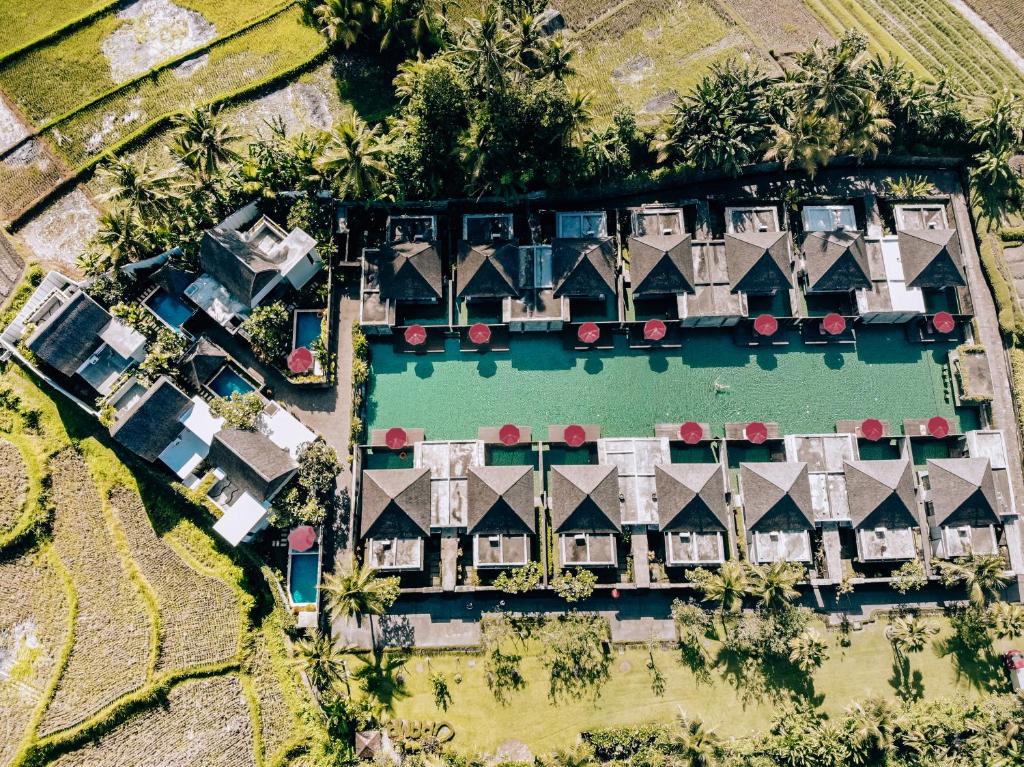 FuramaXclusive Resort & Villas, Ubud