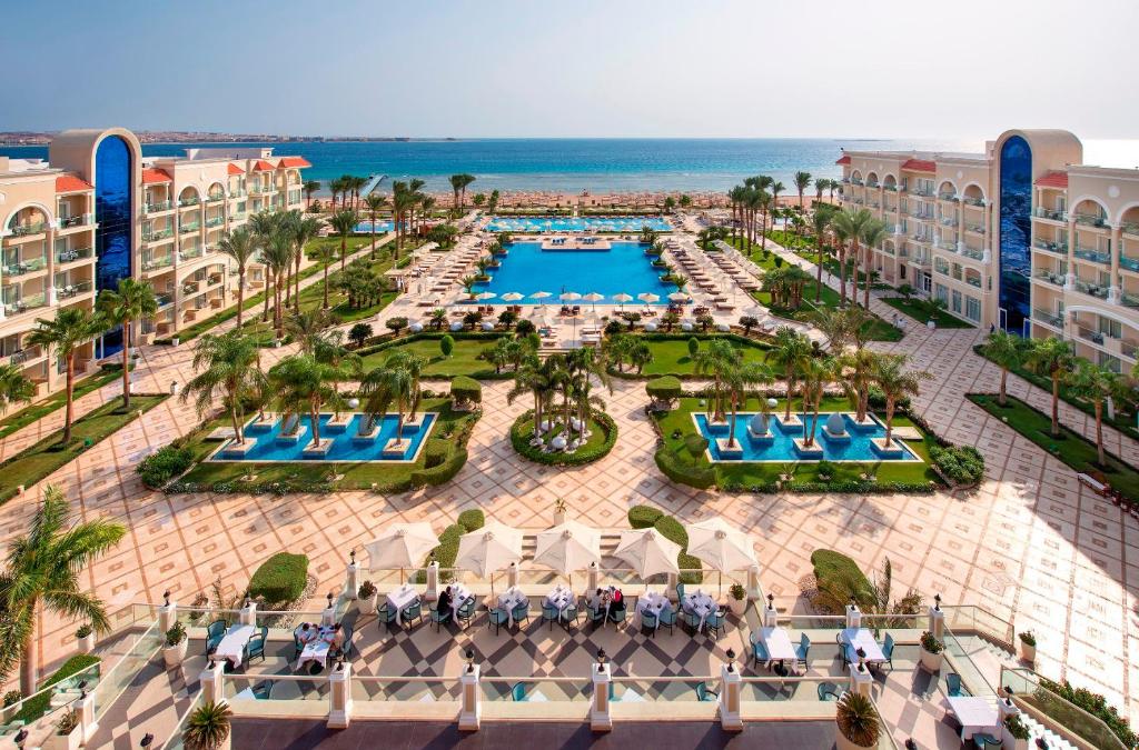 Premier Le Reve Hotel & Spa, Sahl Hasheesh - Adults Only