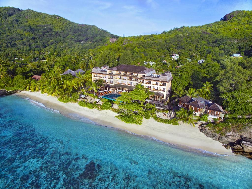 Seychelles 
 DoubleTree by Hilton Seychelles Allamanda  