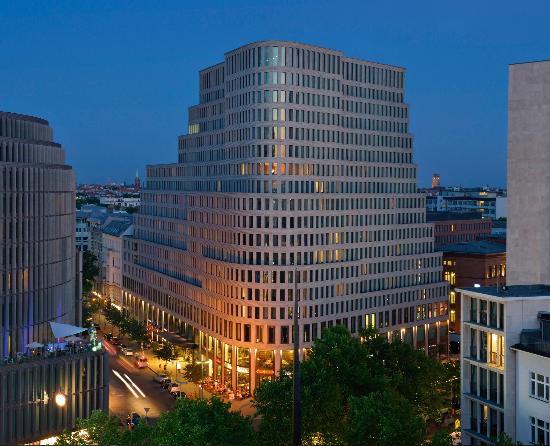 Berlin
 Dorint Kurfürstendamm Berlin 