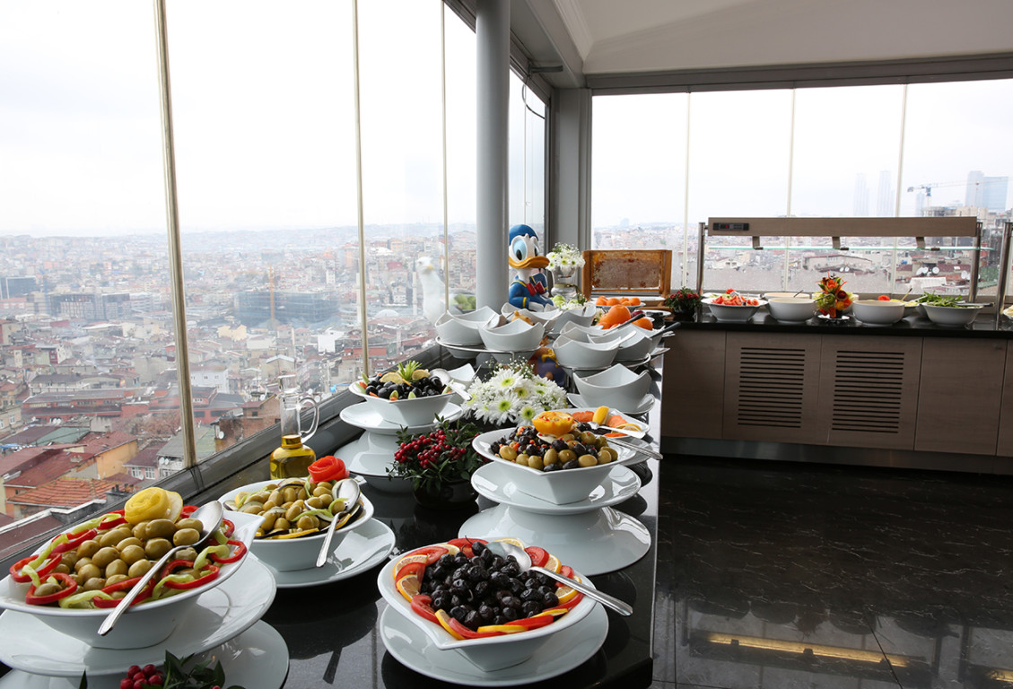  (عرض شم النسيم )
 فندق كارتون 