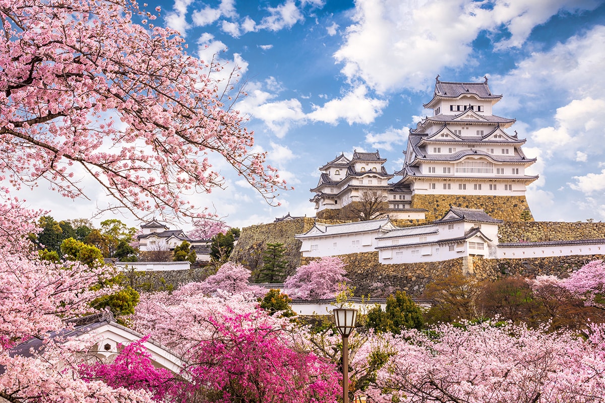 Japan