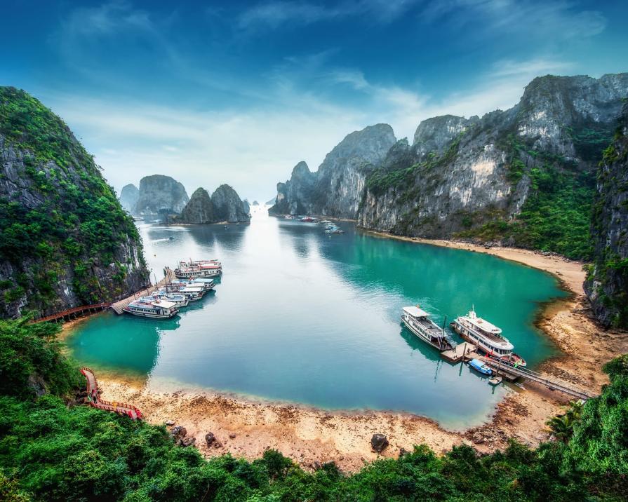 Vietnam