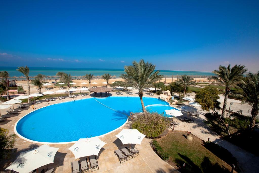 Mousa Coast Resort 