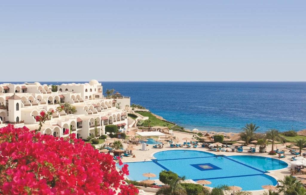  (Winter Offer)
Mövenpick Resort Sharm El Sheikh  