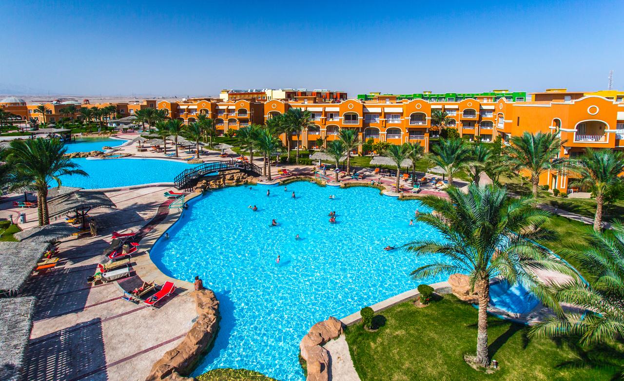 Sentido Caribbean World Soma Bay
     