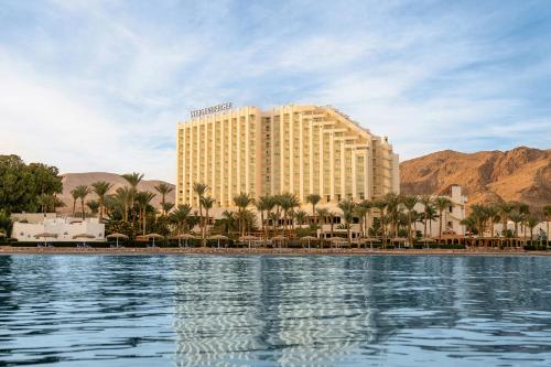 Steigenberger Hotel & Nelson Village, Taba
