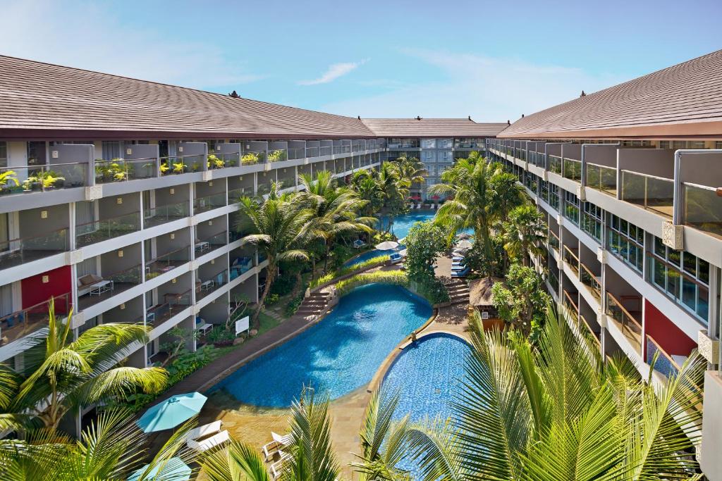 Bali
 Ramada Encore by Wyndham Seminyak Bali 