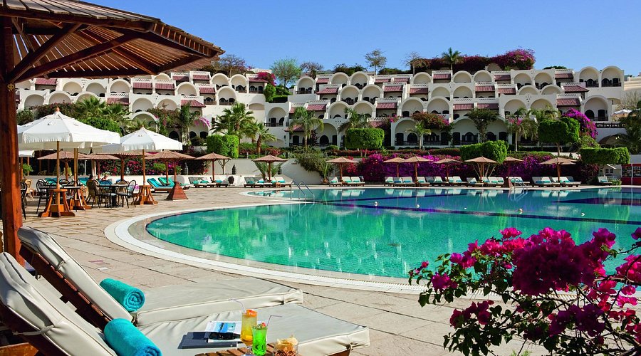  (Summer Offer)
Mövenpick Resort Sharm El Sheikh   
