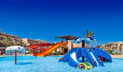   Jaz Aquamarine Resort 