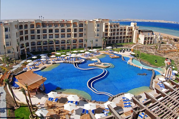  (Summer Offer)
    Tropitel Sahl Hasheesh     