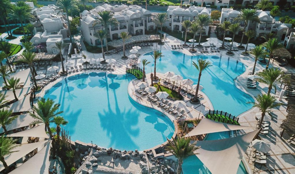    (Summer Offer)
 Iberotel Makadi Beach       