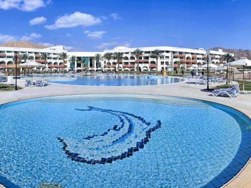   Movenpick Taba Resort & Spa 
  