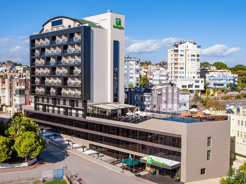  Antalya
Holiday Inn Antalya - Lara 
