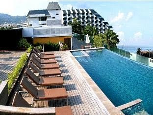 Phuket /Bangkok
 Aspery Hotel/Ibis Bangkok Sukhumvit 4 