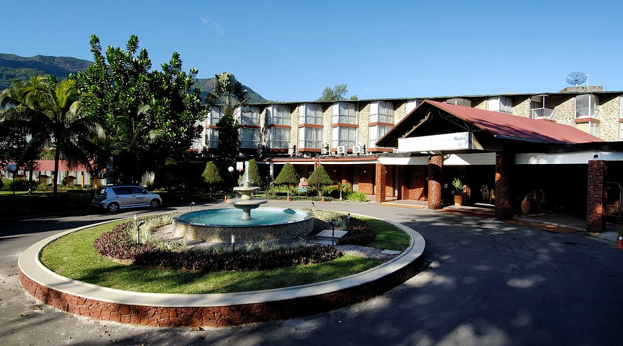 Berjaya Beau Vallon Bay Resort & Casino	