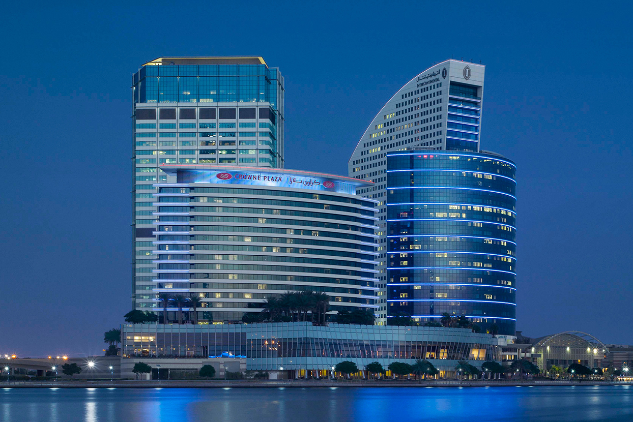 Dubai - VIP Offer
Sofitel Dubai Jumeirah Beach 