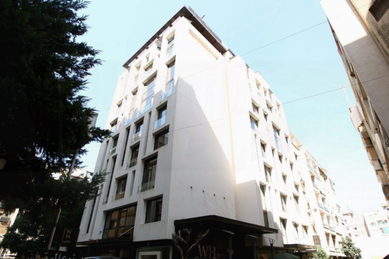 (New Year Offer)
 WH HOTEL 