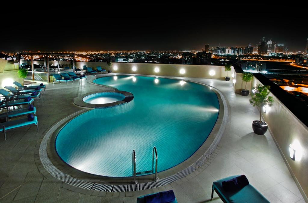 (New Year Offer)
 Elite Byblos Hotel 