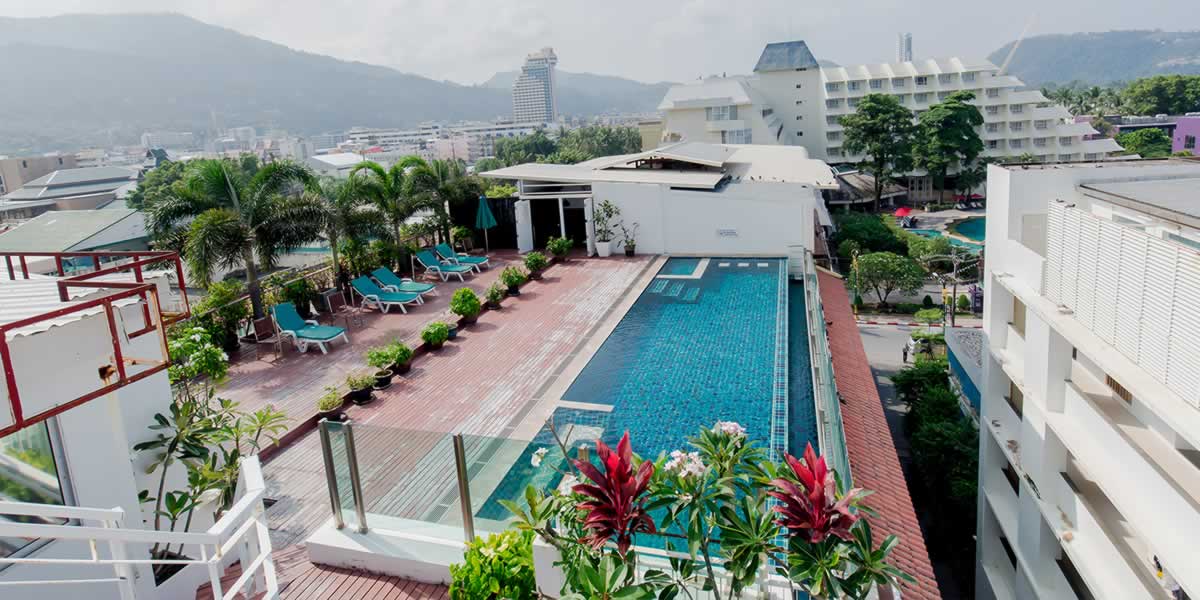  (New Year Offer)
Aspery Hotel 