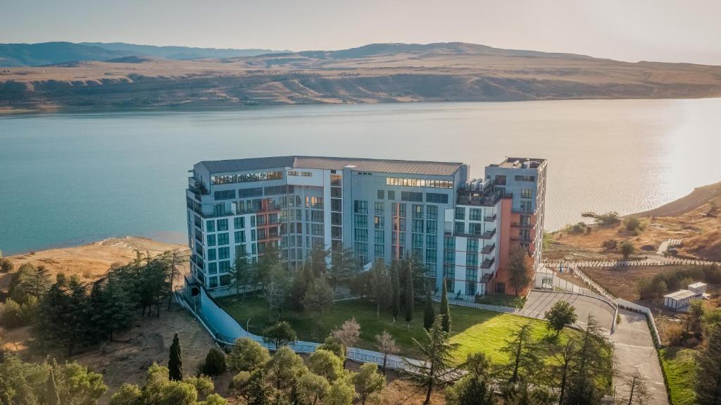 (New Year Offer)
 Gino Seaside Tbilisi  