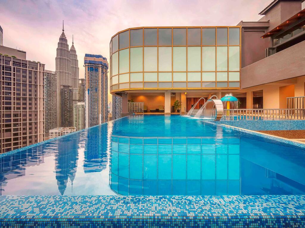 (New Year Offer)
Ibis Kuala Lumpur City Centre 