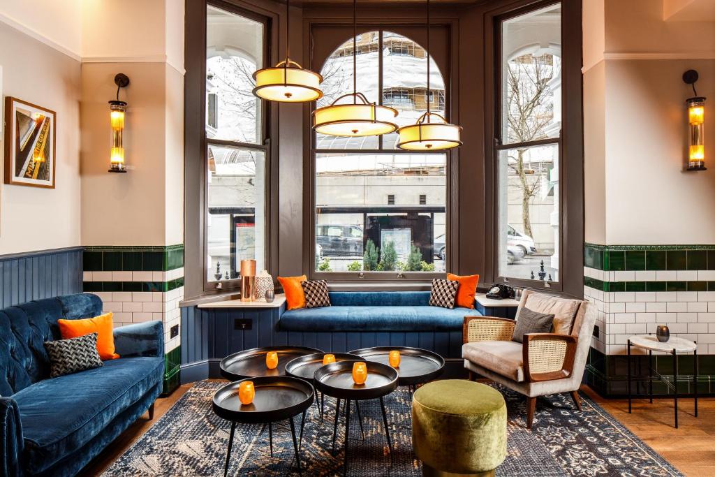 (New Year Offer)
 Ibis styles london gloucester road prices 