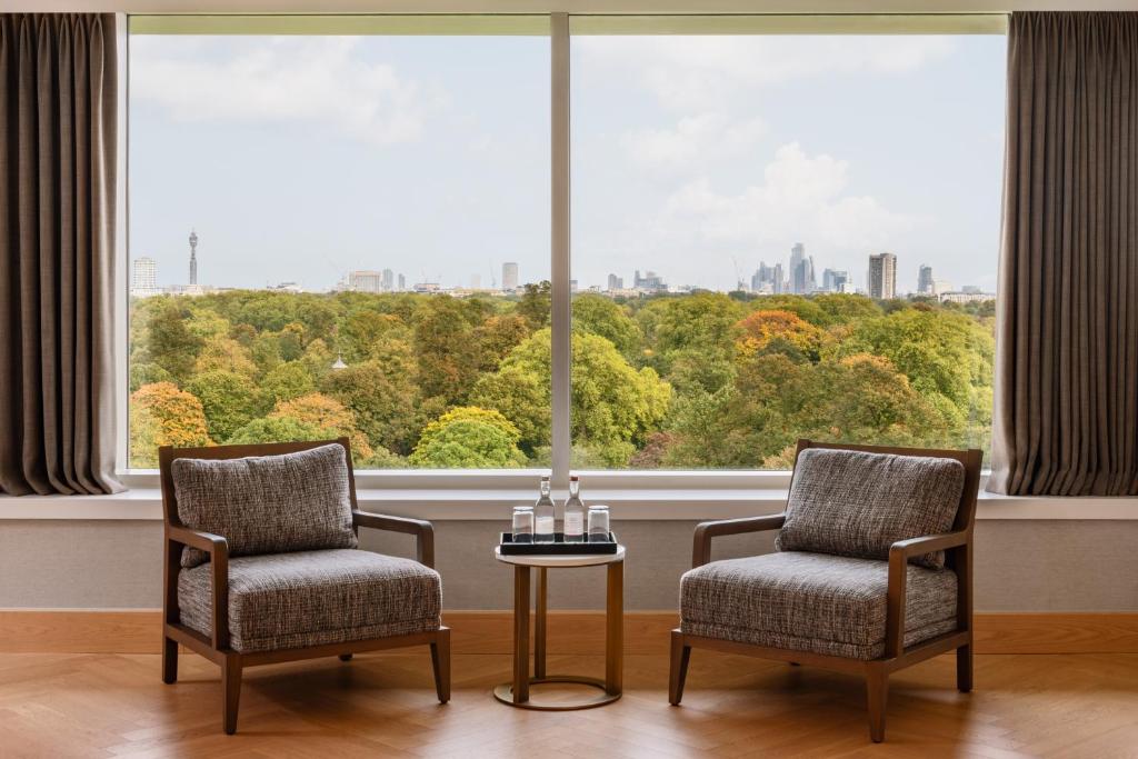 (New Year Offer)
 Royal Garden Hotel 