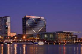    Amsterdam 
Movenpick Hotel Amsterdam City Centre
 