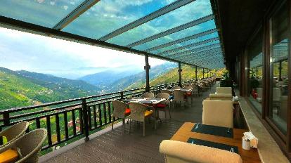 (Eid Al-Fitr Offer)
 Sera Lake Resort/Pera Rose hotel 