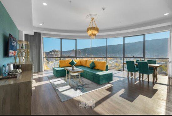 (Eid Al-Fitr Offer)
 Royal Tulip Hotel & Casino Tbilisi 