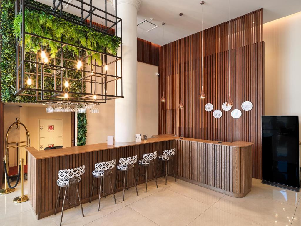 (Eid Al-Fitr Offer)
  Leonardo Boutique Hotel Larnaca 