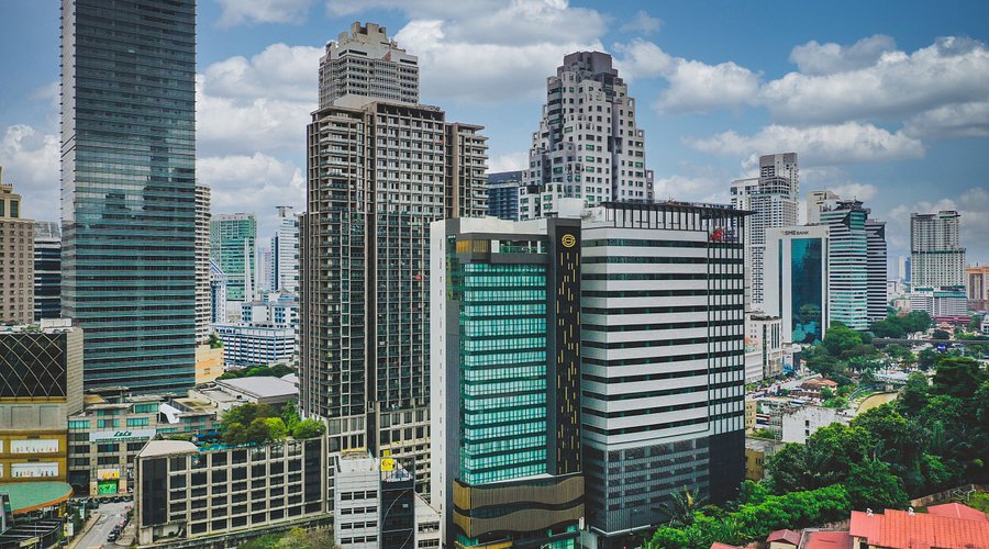  (Eid Al-Fitr Offer)
Santa Grand Signature Kuala Lumpur  