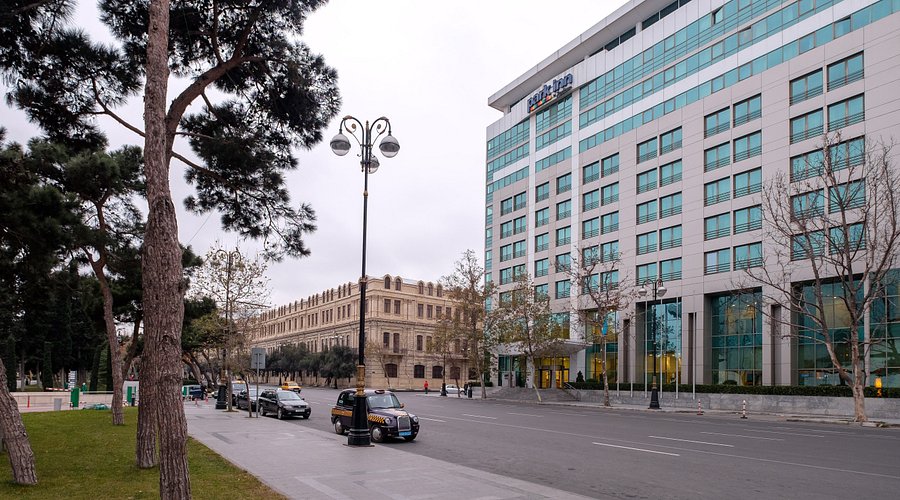  (Eid Al-Fitr Offer)
Radisson Hotel Baku 