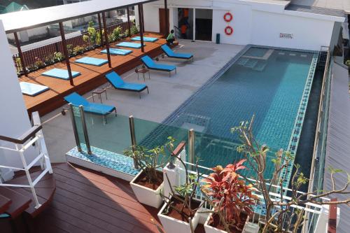  (Eid Al-Fitr Offer)
Aspery Hotel 