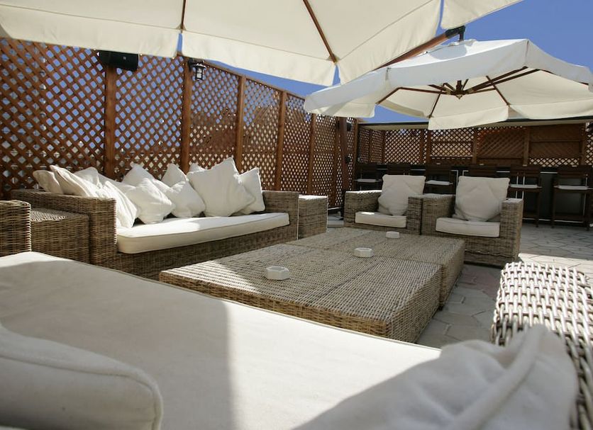 (Eid Al-Fitr Offer)
The Mayflower Hotel 