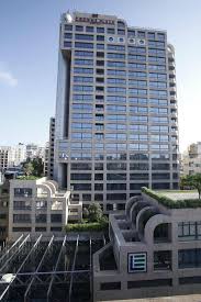 (Eid Al-Fitr Offer)
 Beirut Crowne Plaza Beirut by IHG 