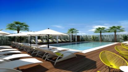  (Eid al-Adha Offer)
Best Western Plus Larco Hotel 