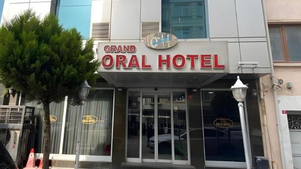 (Easter Offer)
 Grand Oral 