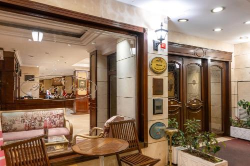 (Easter Offer)
 Pera Rose hotel 