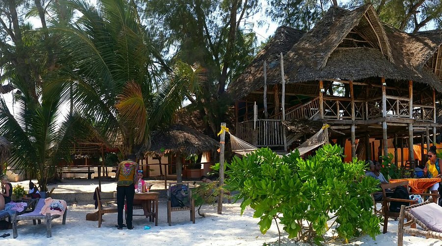 (Eid al-Adha Offer)
 Sipano Beach Lodge 