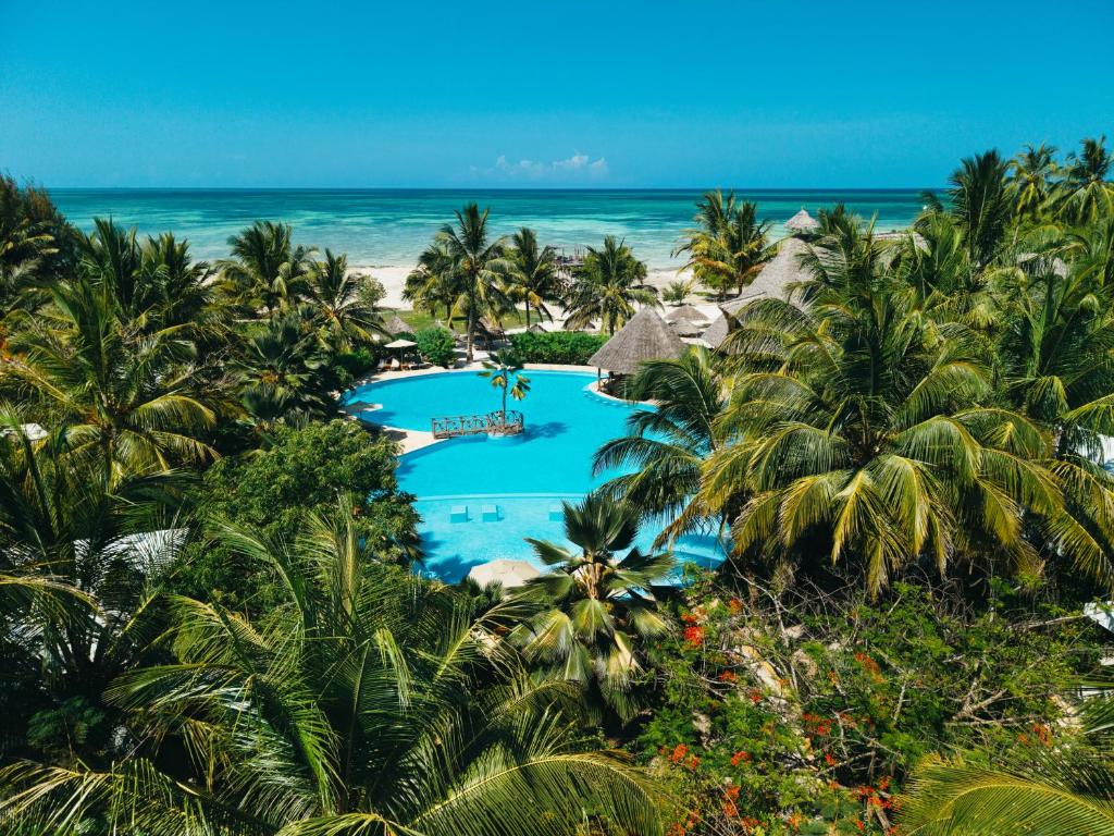   Zanzibar 
White Paradise Zanzibar 