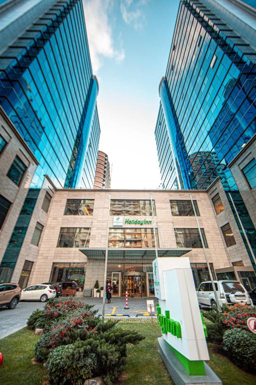 (Easter Offer)
 Holiday Inn Baku by IHG 