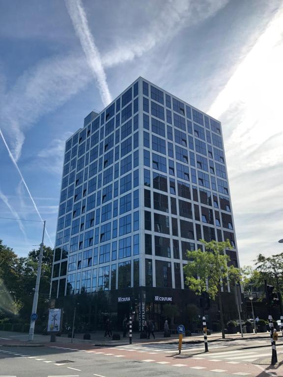     Amsterdam 
XO Hotels Couture  