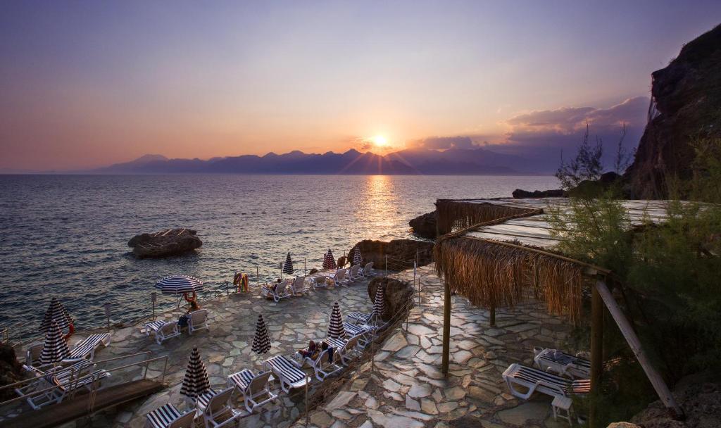   Antalya
The Marmara Antalya 